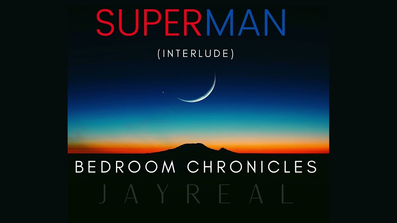 JayReal SuperMan