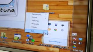 lægemidlet Wow molester Stream any audio from your pc to Sonos - YouTube