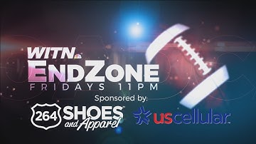 WITN Endzone Week 9 Part 2