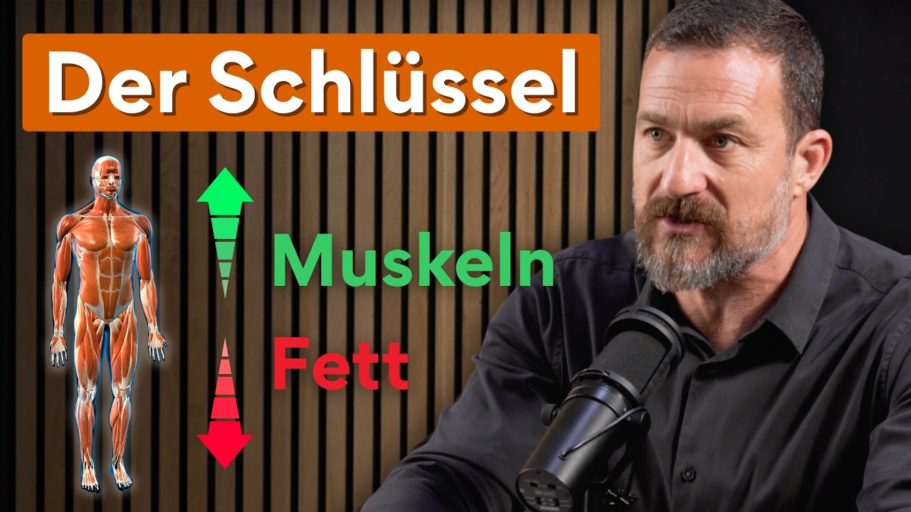 Удивительный секрет одновременного сжигания жира и наращивания мышечной массы