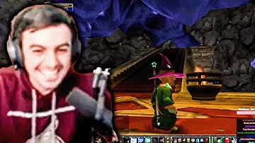 How to get into Old Ironforge in 2023 WoW CLASSIC