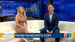 Sponsored Content: Money Wisdom - Identifying Your Financial Blind Spots