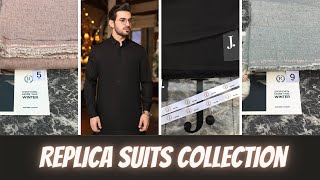 Men's Shalwar Kameez: The Best Men's Suit | Cart IT screenshot 5