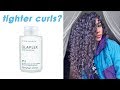 Olaplex No. 3 Treatment Review // Virgin Curly Hair