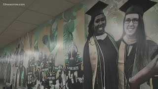 Former Virginia gov. sends letter demanding funding from American Rescue Plan for HBCUs