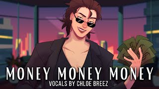 Money, Money, Money (Abba) - Cover by Chloe