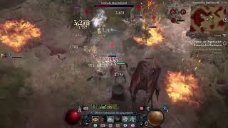 Diablo 4 - Lord of Hat