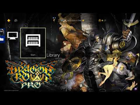 Video: Dragon's Crown Sa Stiahla Z Obchodu PlayStation Store V Európe