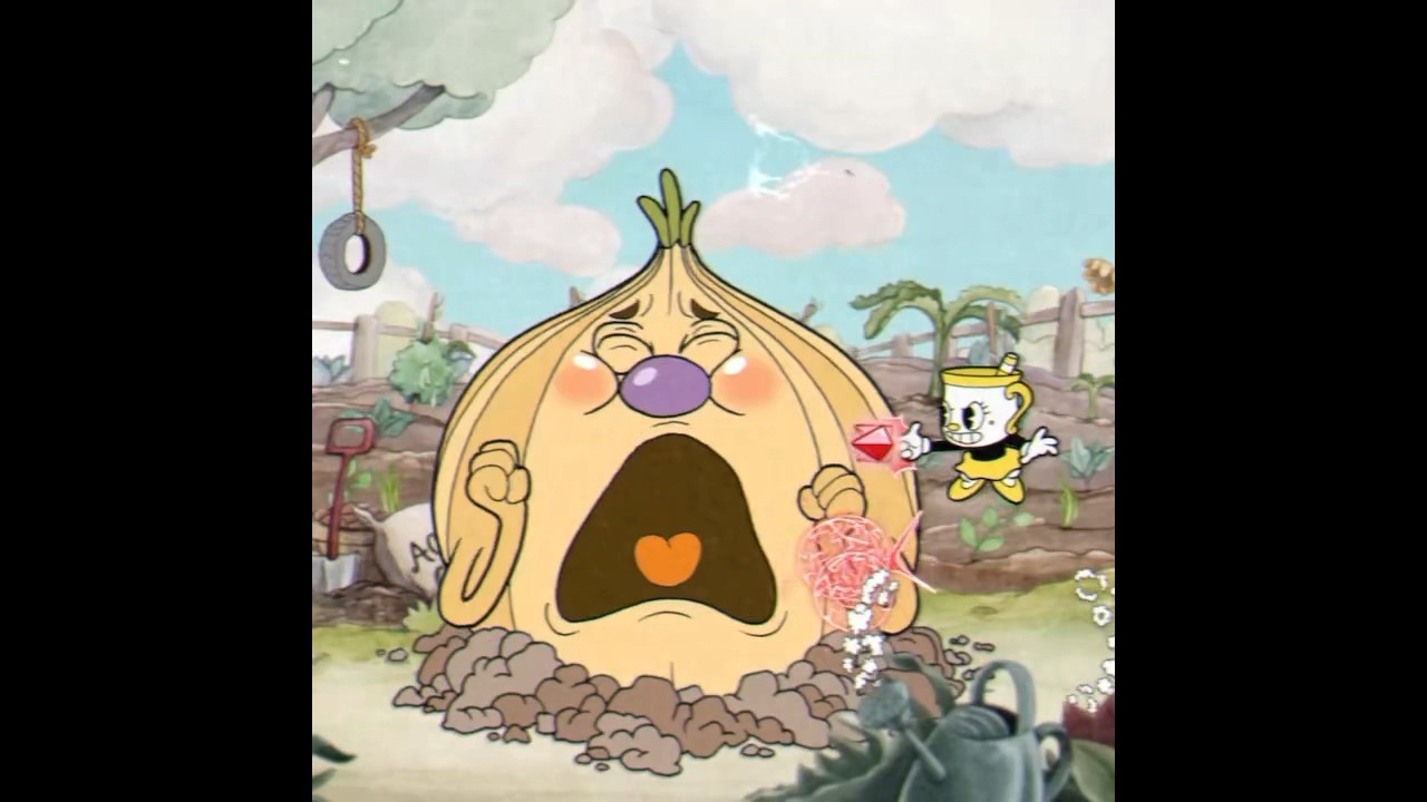 Ollie Bulb DIED after Ms. Chalice used her EX ATTACK to SPEEDRUN vs the Root Pack |