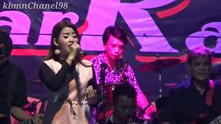 KEMARIN  (COVER SEVENTEEN) - NASA AQILA OM SERA terbaru 2019 Live lap. Kalisari Semarang