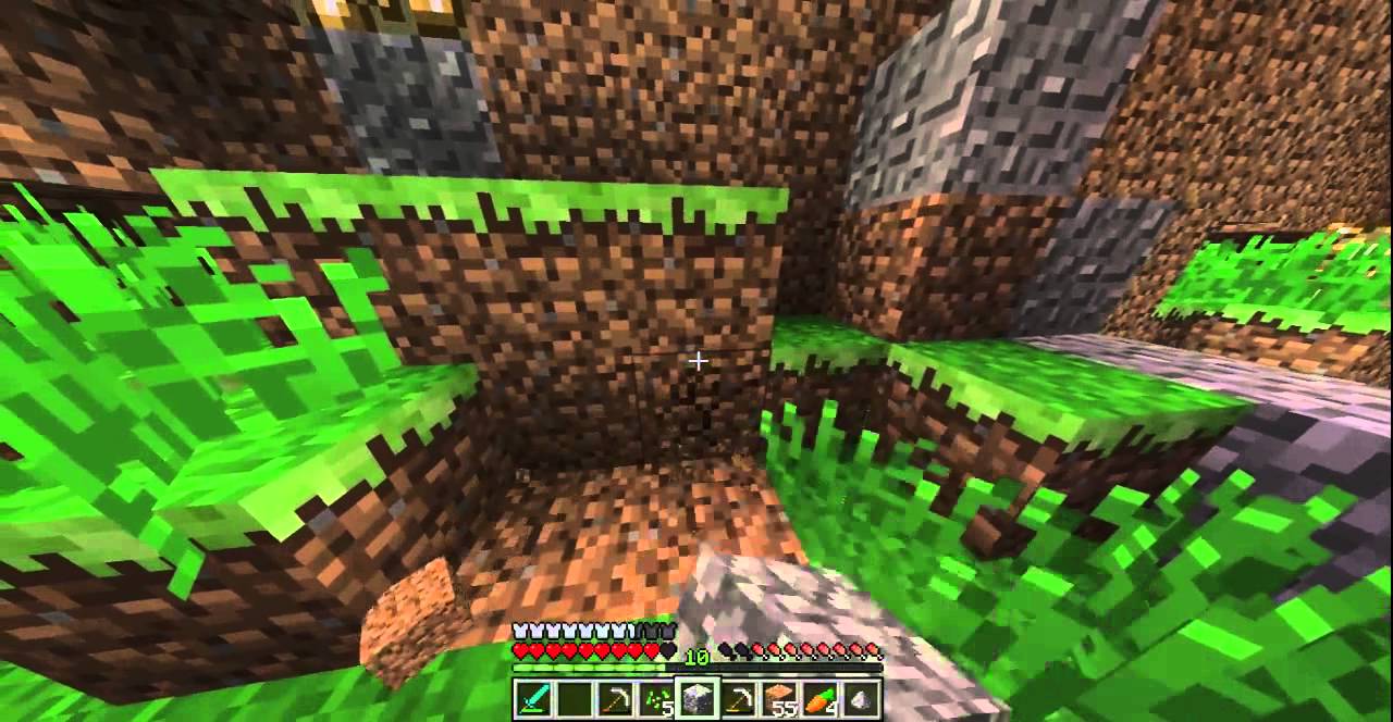 EL BOQUETE DEL TERROR|Biomes' King|Ep.3 - YouTube