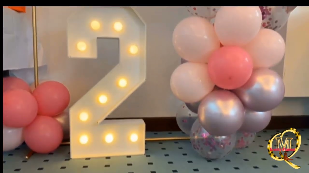 Events Planner Deco Dekoratio 