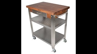 Boos Block Tables