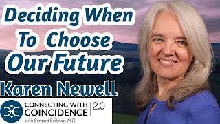 Timing Transformation: What Astrology Reveals About Humanity’s Next Chapter | Karen Newell EP 439