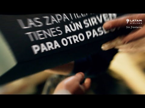 Vuela con las ofertas de Latam Airlines - Vuela con las ofertas de Latam Airlines