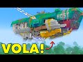 5 Build FOLLI con la Create Mod su Minecraft ITA