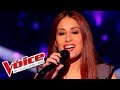 Christina Aguilera – Fighter | Hiba Tawaji | The Voice France 2015 | Épreuve ultime