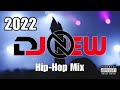 Hip-Hop Mix 2022 By DJ NEW