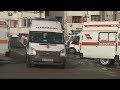 Как строится работа станции скорой помощи города Ставрополя