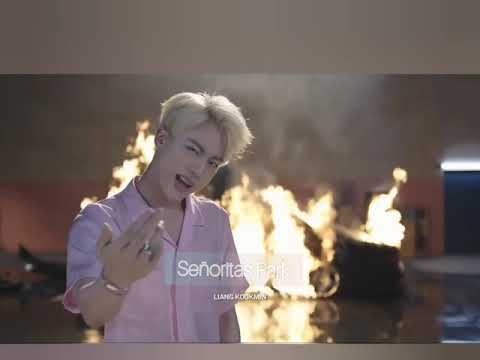 7 Rings FMV - Kim Seokjin