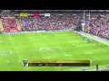 Fina challenge cup 2012  leeds rhinos vs warrington wolves