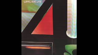 Lipps Inc - 4 (1983, Full Album)