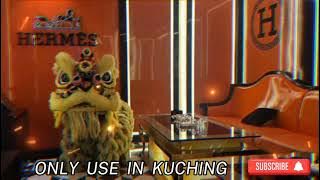 Petang Remix #Lian7789 (only use in Kuching)