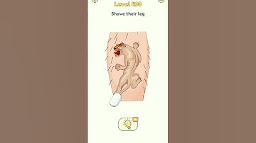 Dop 2 Level 498 [Shave their lag√] #viral #youtubeshort