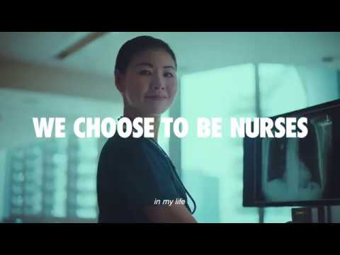 वीडियो: क्या एक नर्स होना सम्मानजनक है?
