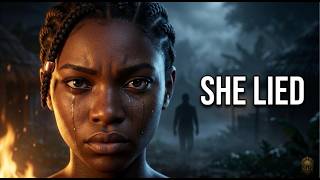 Celebrity HER LIE COST AN INNOCENT MAN EVERYTHING. THEN THIS HAPPENED. #africanfolklore #folktales Wealth