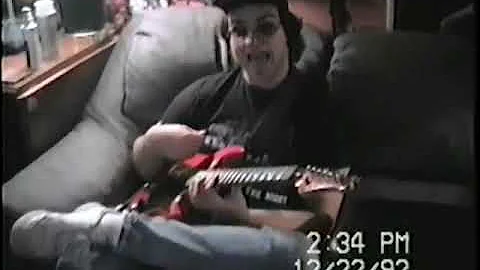 The Danny Dabbs Kiss Collection - 1992