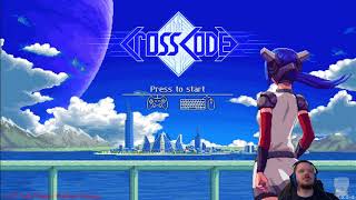 Let's Stream Crosscode: Stream 3: Bergen Trail, Town, and the First Temple!