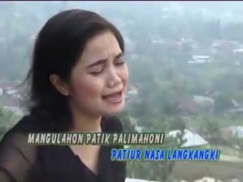 Romyana Sihotang Utang Holong
