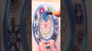 Celebrity Easy Spirograph Designs | Christmas Edition 3 Wealth