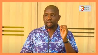 Murkomen: Police digitization on course