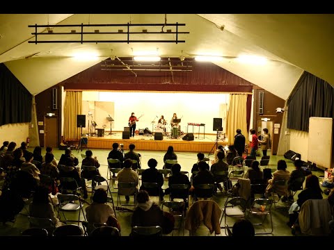 【熊大アコ愛】量産型彼氏/ SHISHAMO