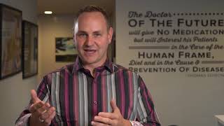 The Salutogenic Solution