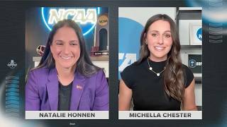 Committee chair breaks down 2026 NCAA softball bracket