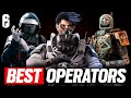 The ONLY Operators you’ll need for Y9S3! - R6 Siege