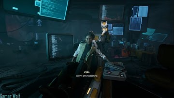 Ghostrunner 2: Hacker