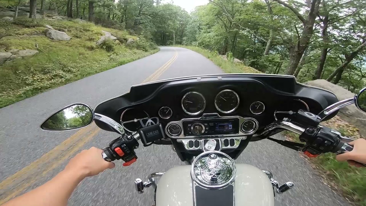 The Ride Along with Wild Bill Vol. 2 - NEW BIKE!