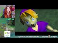 Je finis Zelda en TRICHANT
