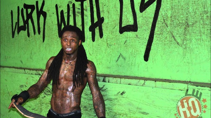 Gucci Mane & Lil Wayne – Oh Lord