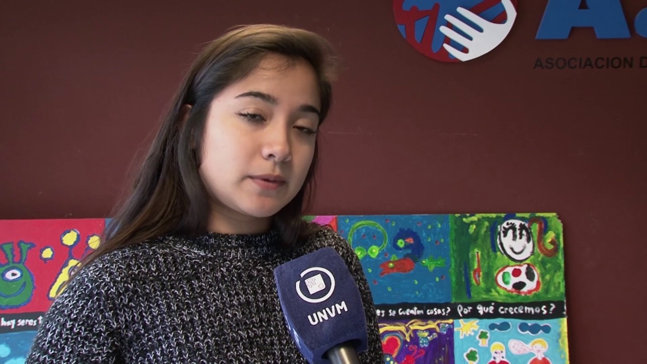 universidad nacional de villa maria biblioteca Despedida de estudiantes internacionales en la UNVM