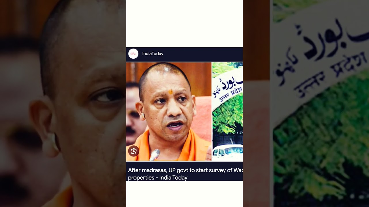 reality of wakf board 