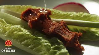 Öz Lezzet Çiğ Köfte Reklam Filmi