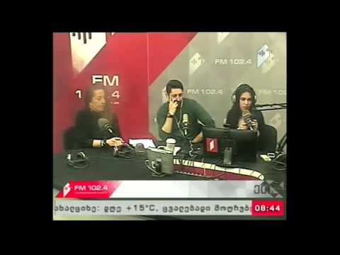 \"პიკის საათი\" 13 03 17 „მშობელთა ძლიერი ქსელი სათემო სერვისების განვითარებისათვის“