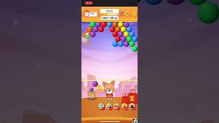 Shopee Bubble Classic 2 : Level 69 (Thailand) *3 Stars*No Booster*
