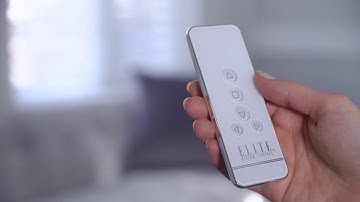 Motorized remote instructions