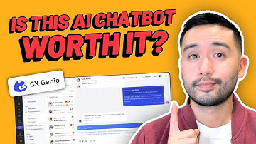 CX Genie Review: Can This AI-Powered Chatbot Really Offer Customer Support? AppSumo Lifetime Deal